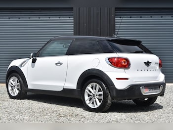 Used MINI Cooper 2014 for sale - 78500933: Photo
