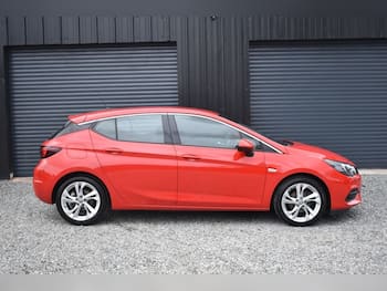 Used Vauxhall Astra 2020 for sale - 79738353: Photo