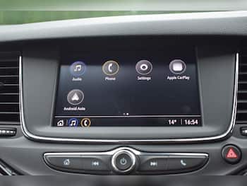 Used Vauxhall Astra 2020 for sale - 79738353: Photo