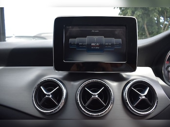 Used Mercedes-Benz CLA 2018 for sale - 75853875: Photo