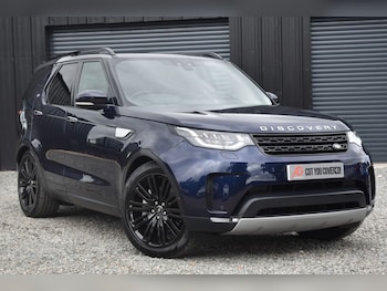 Used Land Rover Discovery 2025 for sale - 78645196: Photo