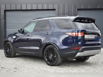 Used Land Rover Discovery 2025 for sale - 78645196: Photo