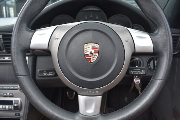 Used Porsche 911 2007 for sale - 75704113: Photo 10