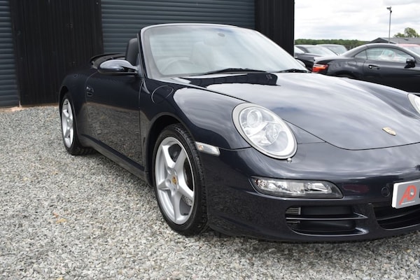 Used Porsche 911 2007 for sale - 75704113: Photo 11