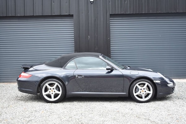 Used Porsche 911 2007 for sale - 75704113: Photo 13