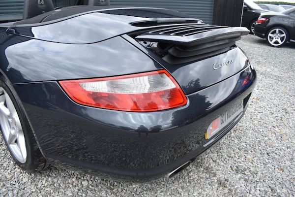 Used Porsche 911 2007 for sale - 75704113: Photo 15