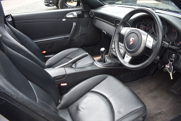 Used Porsche 911 2007 for sale - 75704113: Photo 16