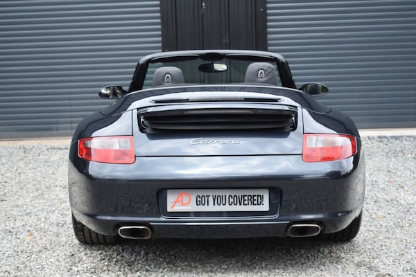Used Porsche 911 2007 for sale - 75704113: Photo 17