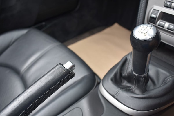 Used Porsche 911 2007 for sale - 75704113: Photo 18