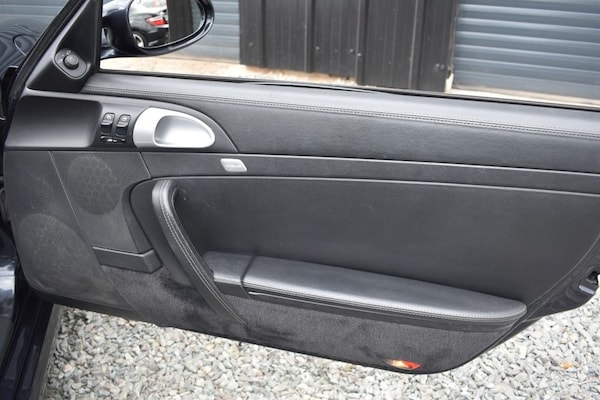 Used Porsche 911 2007 for sale - 75704113: Photo 20