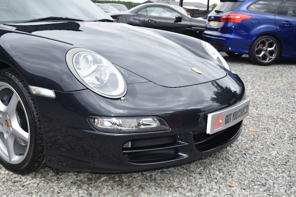 Used Porsche 911 2007 for sale - 75704113: Photo 21