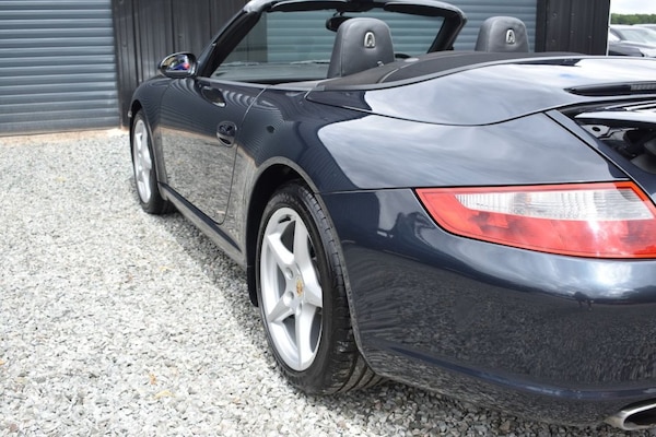 Used Porsche 911 2007 for sale - 75704113: Photo 25