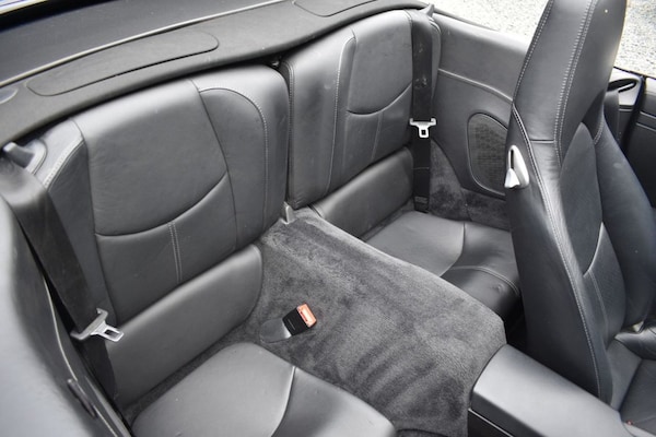 Used Porsche 911 2007 for sale - 75704113: Photo 26