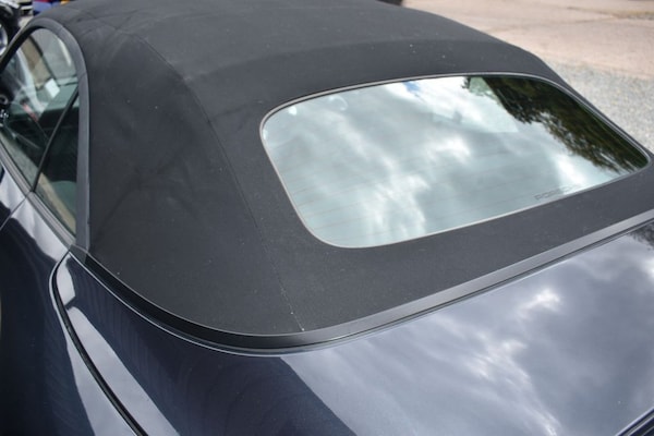 Used Porsche 911 2007 for sale - 75704113: Photo 27