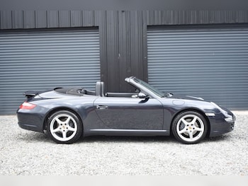 Used Porsche 911 2007 for sale - 75704113: Photo