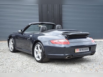Used Porsche 911 2007 for sale - 75704113: Photo