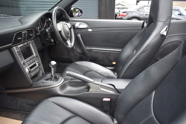 Used Porsche 911 2007 for sale - 75704113: Photo 5