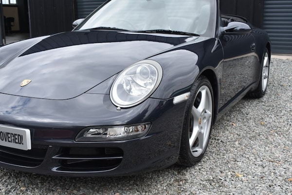 Used Porsche 911 2007 for sale - 75704113: Photo 6