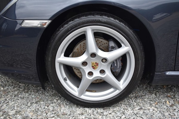 Used Porsche 911 2007 for sale - 75704113: Photo 7
