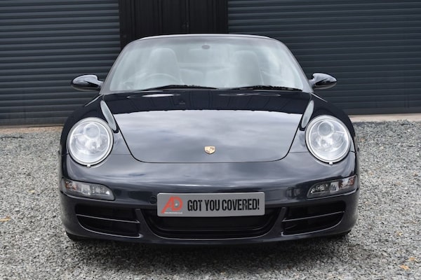 Used Porsche 911 2007 for sale - 75704113: Photo 9