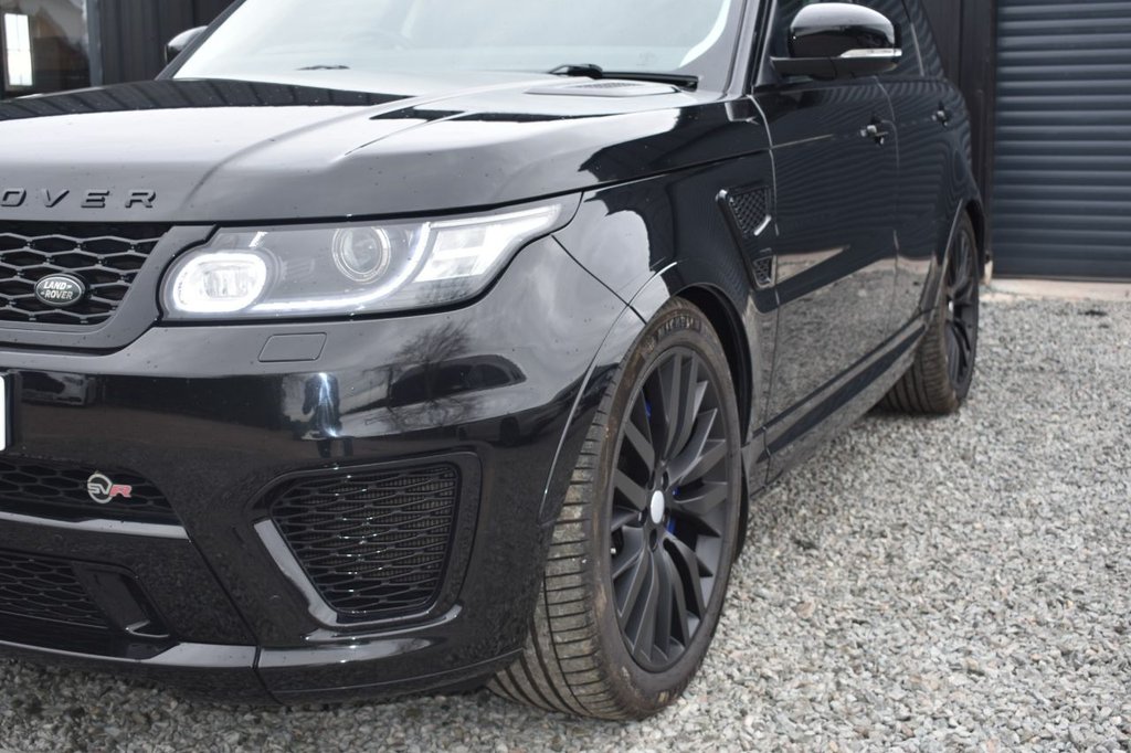 Used Land Rover Range Rover Sport 2016 for sale - 78181260: Photo 10