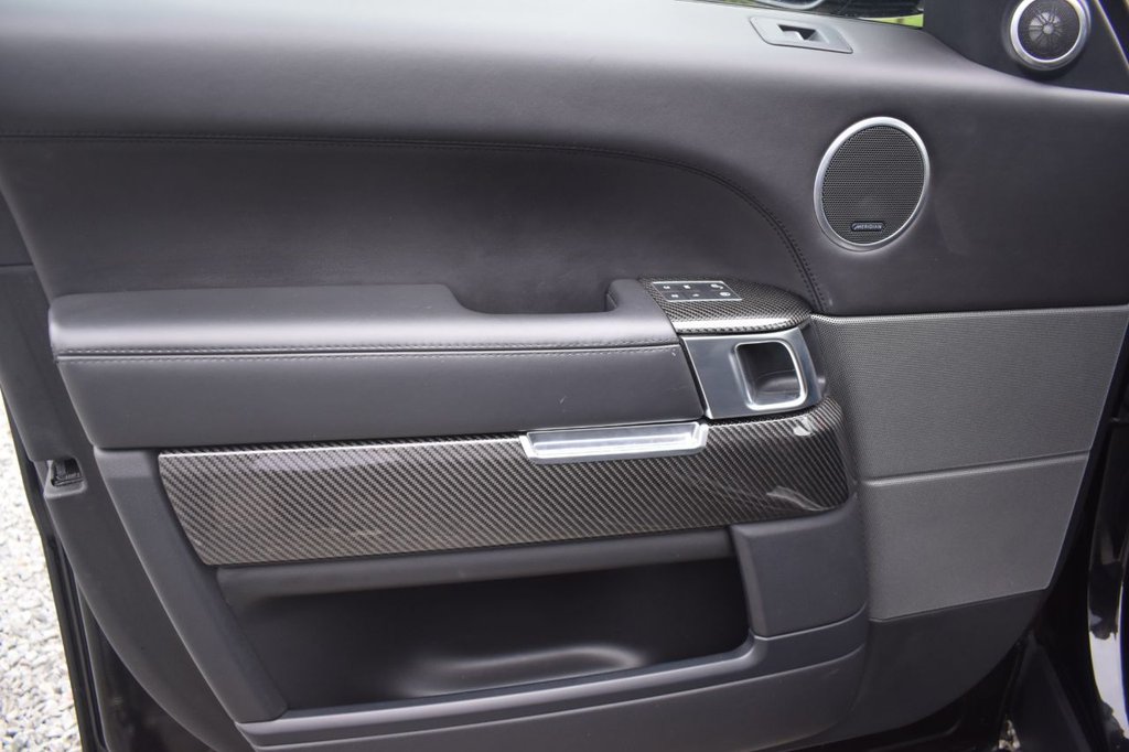 Used Land Rover Range Rover Sport 2016 for sale - 78181260: Photo 12