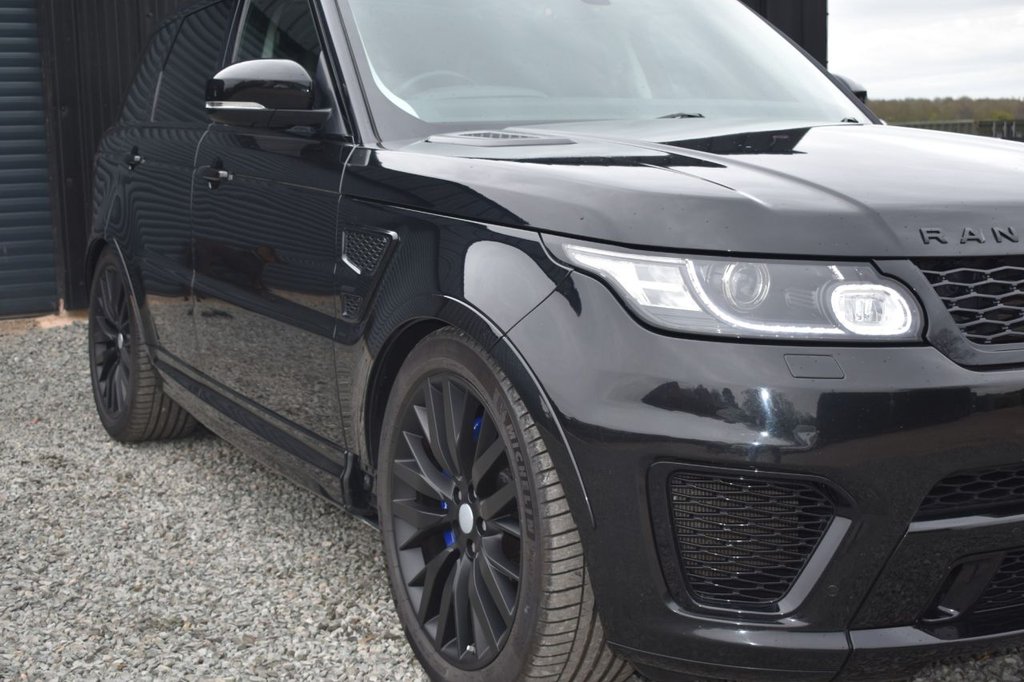 Used Land Rover Range Rover Sport 2016 for sale - 78181260: Photo 15