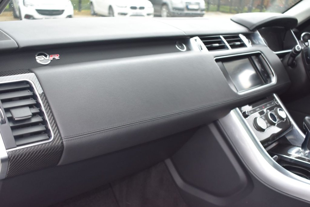 Used Land Rover Range Rover Sport 2016 for sale - 78181260: Photo 16