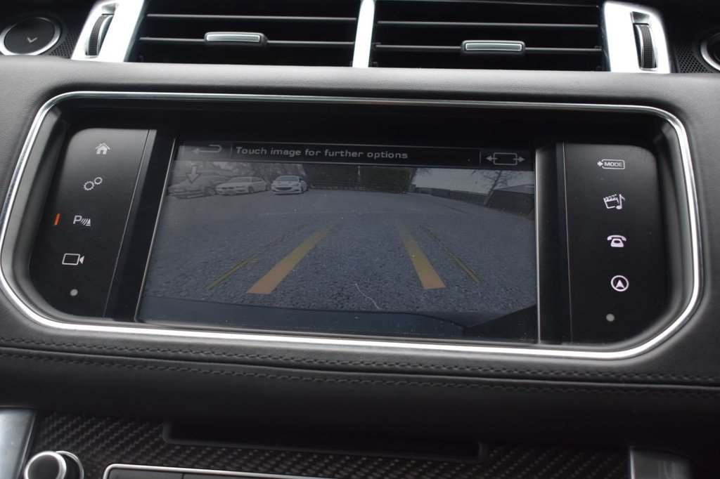 Used Land Rover Range Rover Sport 2016 for sale - 78181260: Photo 18