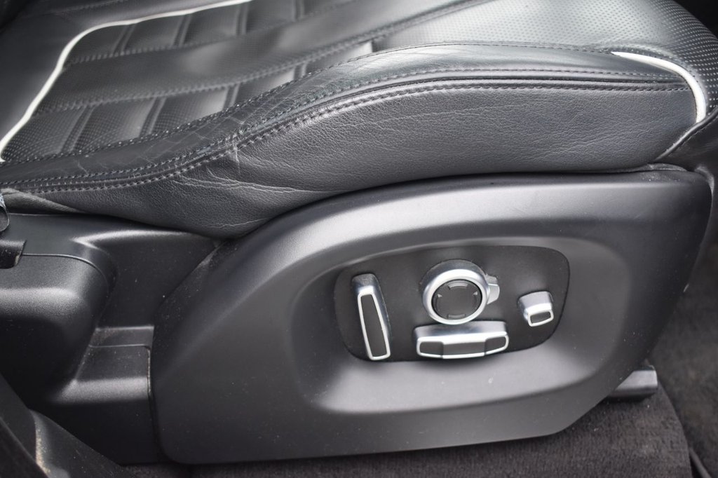 Used Land Rover Range Rover Sport 2016 for sale - 78181260: Photo 20