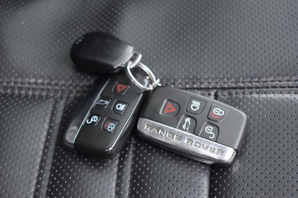 Used Land Rover Range Rover Sport 2016 for sale - 78181260: Photo 21