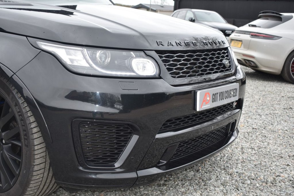 Used Land Rover Range Rover Sport 2016 for sale - 78181260: Photo 22