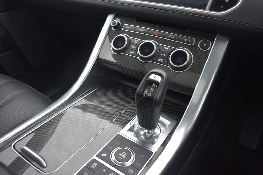 Used Land Rover Range Rover Sport 2016 for sale - 78181260: Photo 24