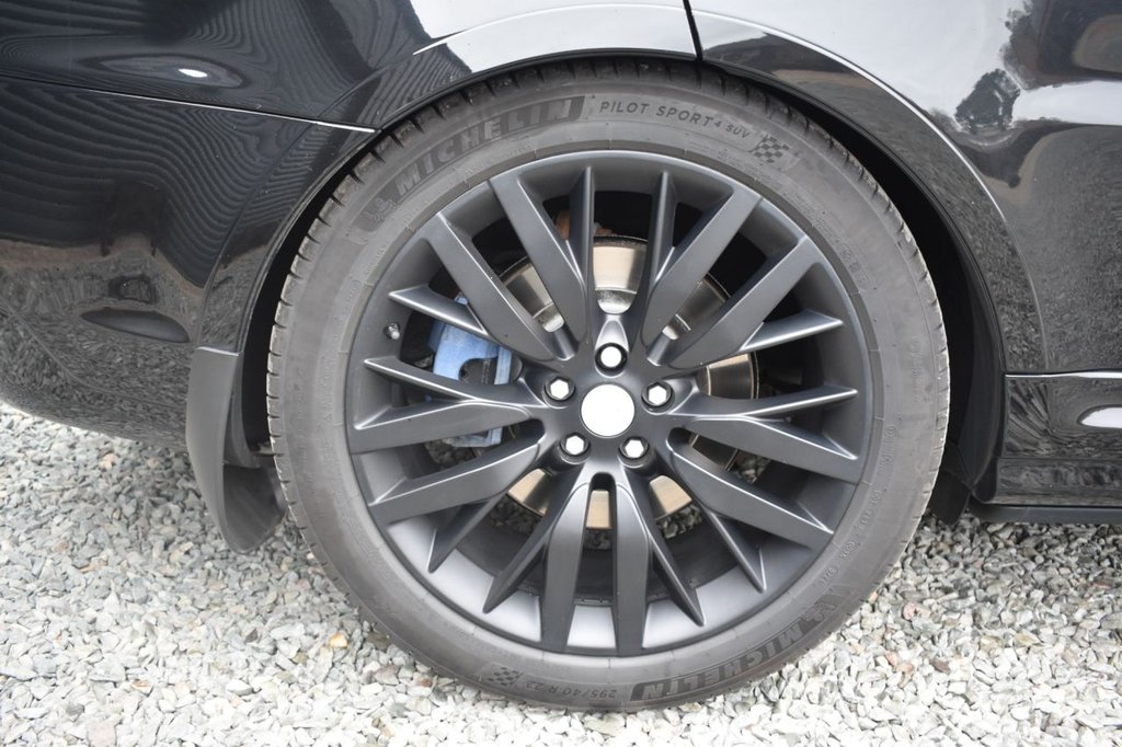 Used Land Rover Range Rover Sport 2016 for sale - 78181260: Photo 6