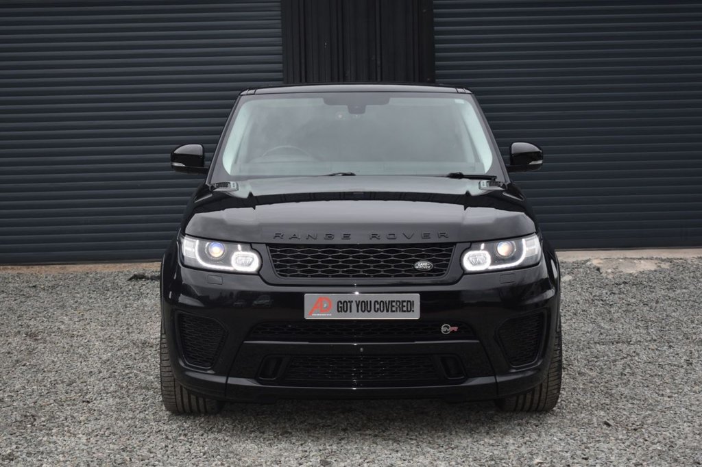 Used Land Rover Range Rover Sport 2016 for sale - 78181260: Photo 7