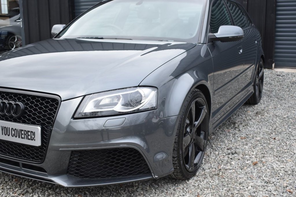 Used Audi RS3 2012 for sale - 76604630: Photo 10