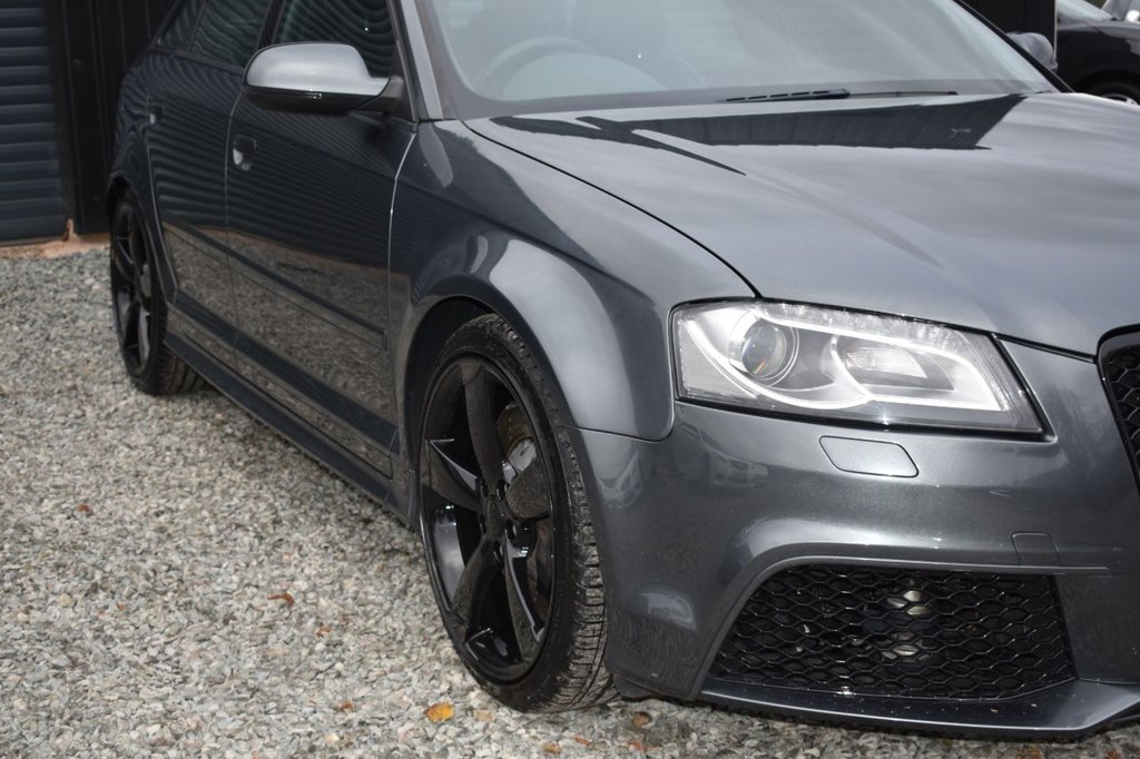 Used Audi RS3 2012 for sale - 76604630: Photo 14