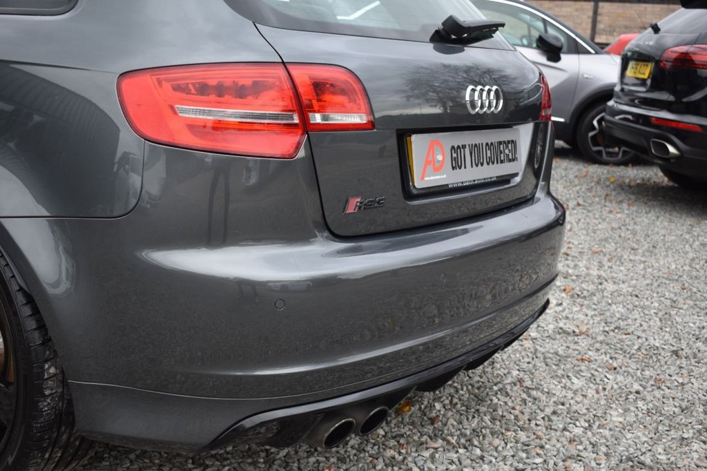 Used Audi RS3 2012 for sale - 76604630: Photo 15