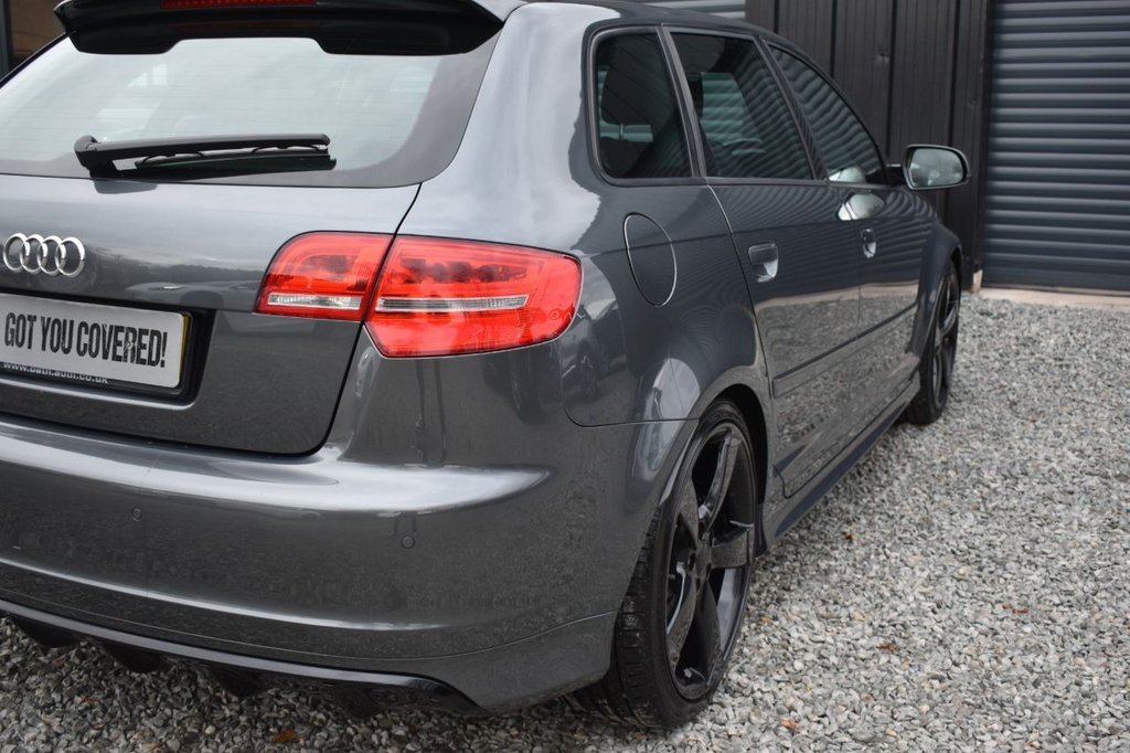 Used Audi RS3 2012 for sale - 76604630: Photo 17