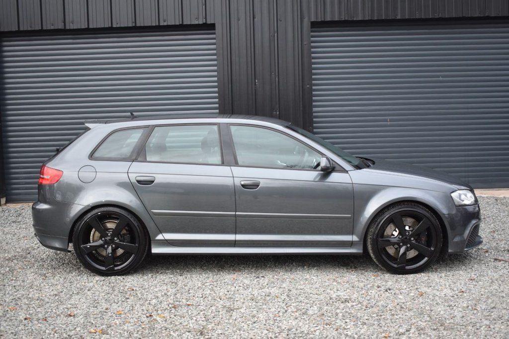 Used Audi RS3 2012 for sale - 76604630: Photo 2