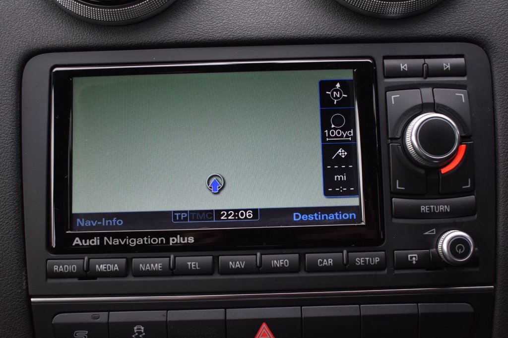 Used Audi RS3 2012 for sale - 76604630: Photo 4