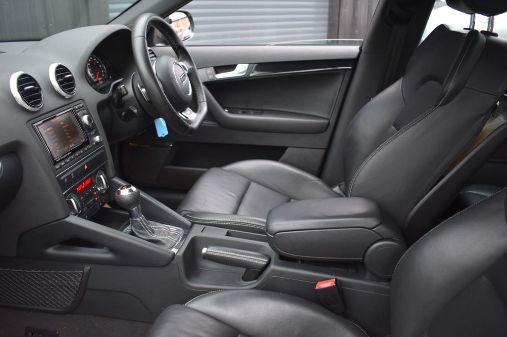 Used Audi RS3 2012 for sale - 76604630: Photo 5