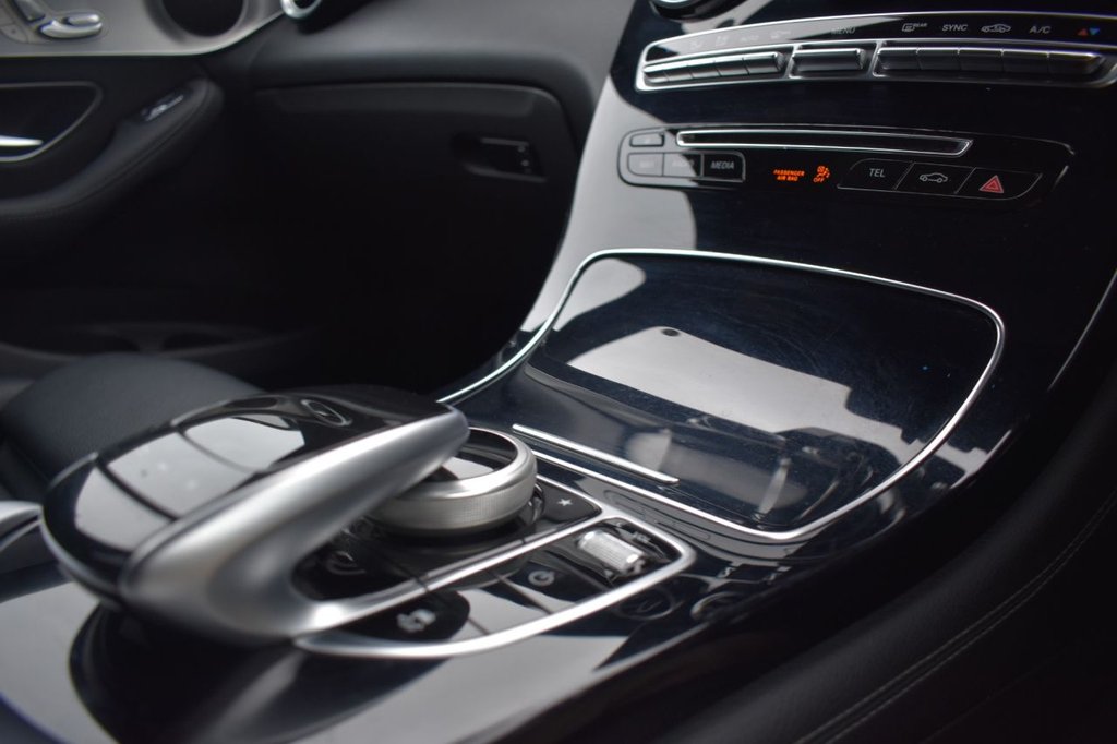 Used Mercedes-Benz GLC 2017 for sale - 76469710: Photo 13