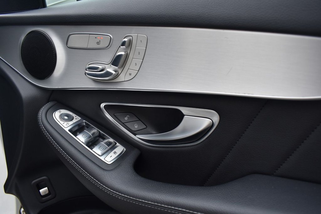 Used Mercedes-Benz GLC 2017 for sale - 76469710: Photo 16