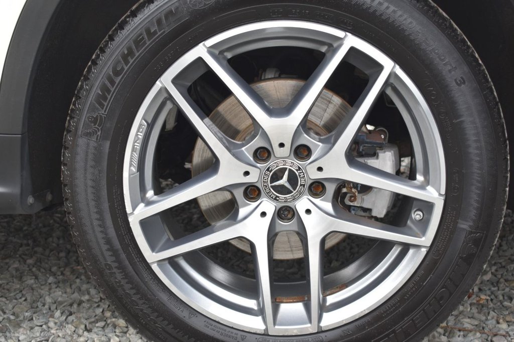 Used Mercedes-Benz GLC 2017 for sale - 76469710: Photo 25