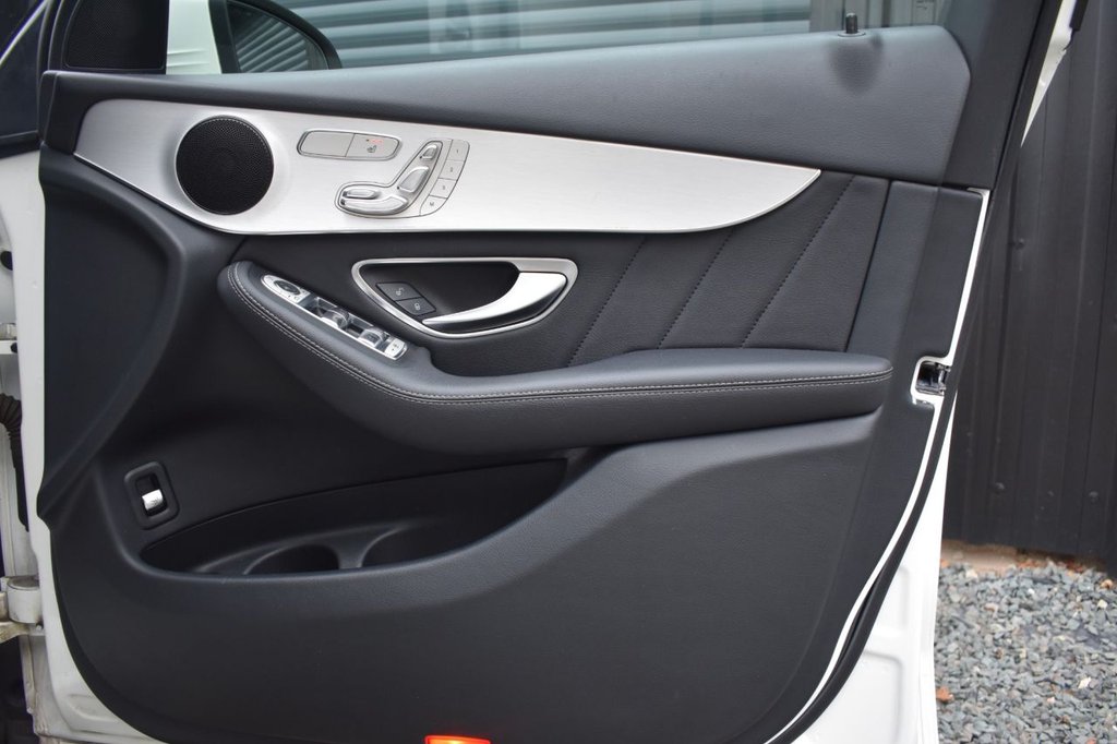 Used Mercedes-Benz GLC 2017 for sale - 76469710: Photo 26