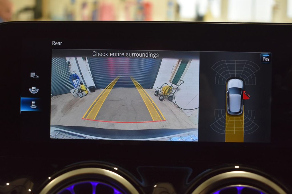 Used Mercedes-Benz EQA 2021 for sale - 77567556: Photo 10