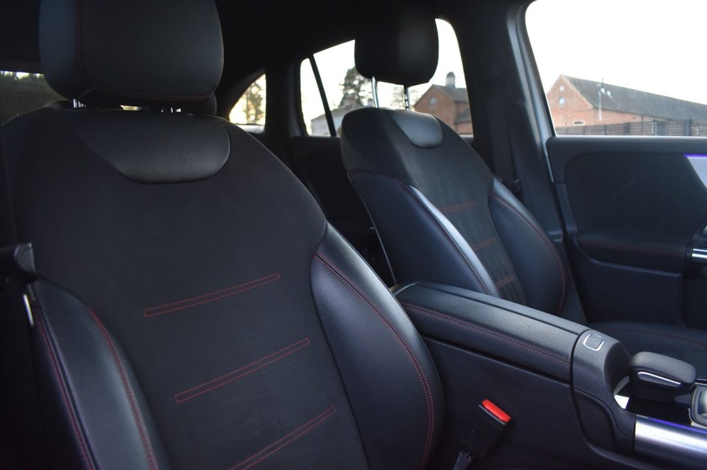 Used Mercedes-Benz EQA 2021 for sale - 77567556: Photo 12