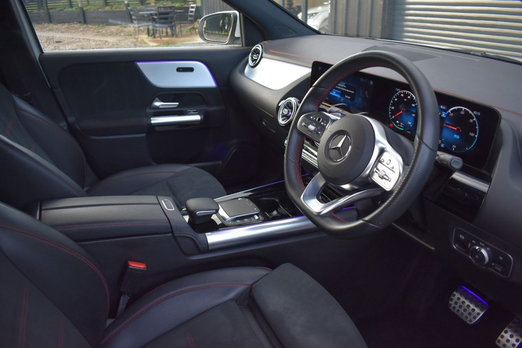 Used Mercedes-Benz EQA 2021 for sale - 77567556: Photo 14