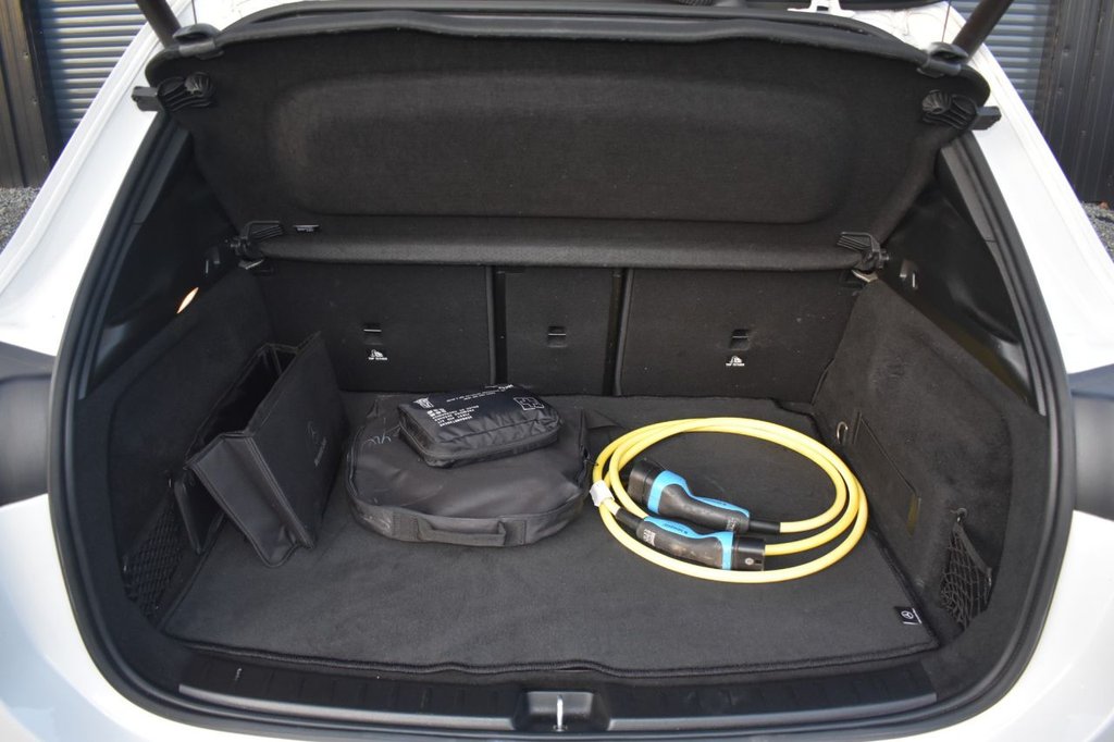 Used Mercedes-Benz EQA 2021 for sale - 77567556: Photo 17